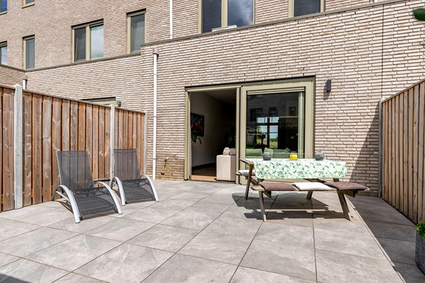 Medium property photo - Cypruskade 12, 1362 JN Almere